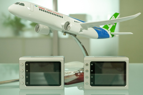 五孔探针风速仪 五孔探针风速仪