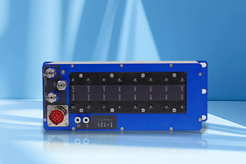 压力扫描阀 压力扫描阀