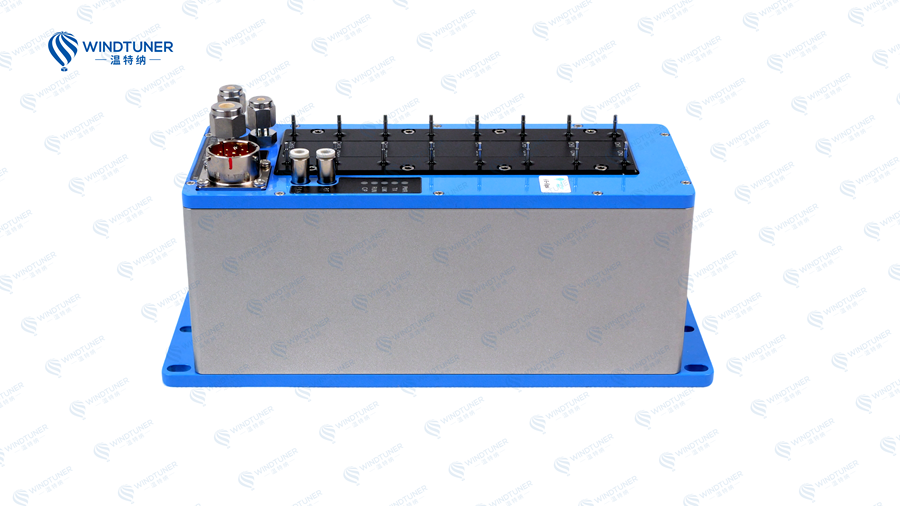 温特纳压力扫描阀