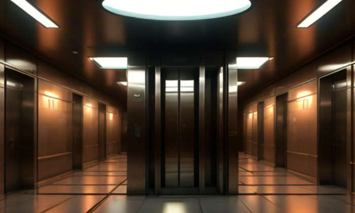 电梯节能技术：重塑绿色建筑未来