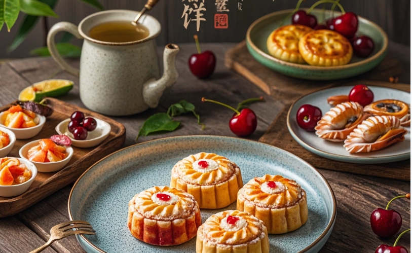 大连特产 大连特产