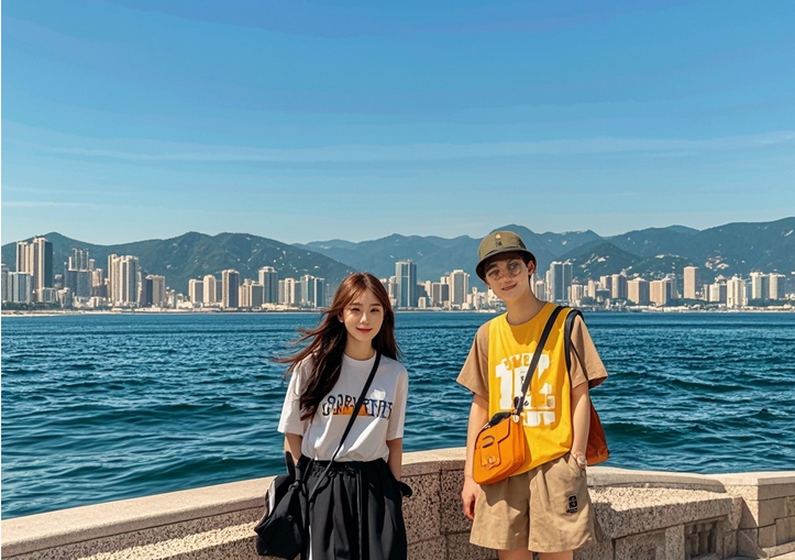 大连旅游 大连旅游