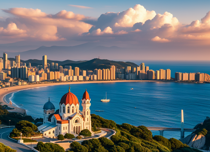 大连旅游 大连旅游