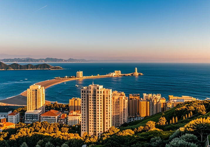 大连旅游 大连旅游