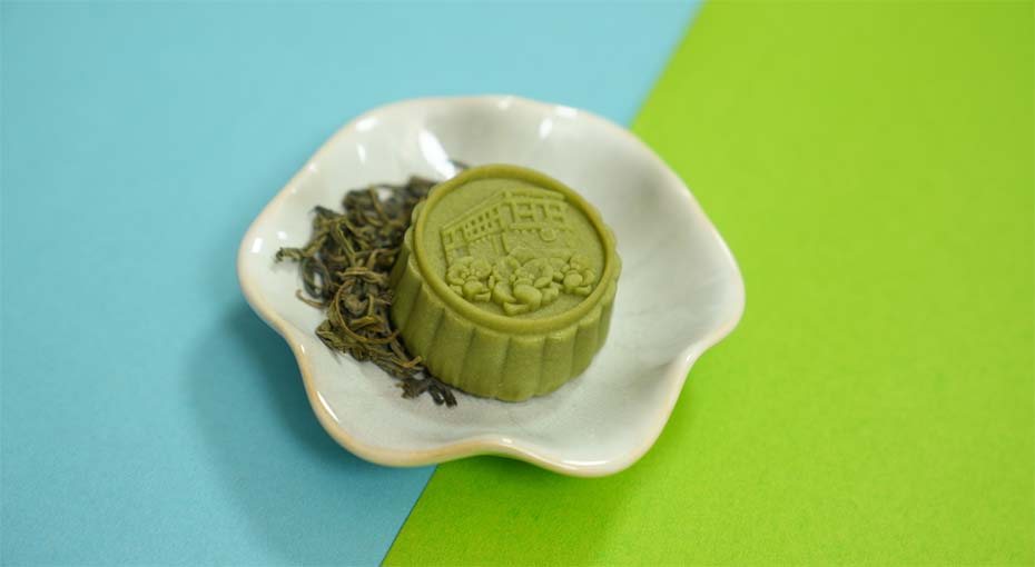 樱桃饼 樱桃饼
