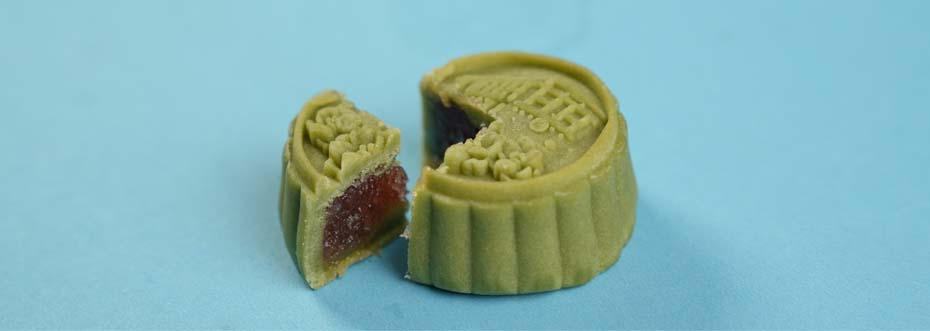 樱桃饼 樱桃饼